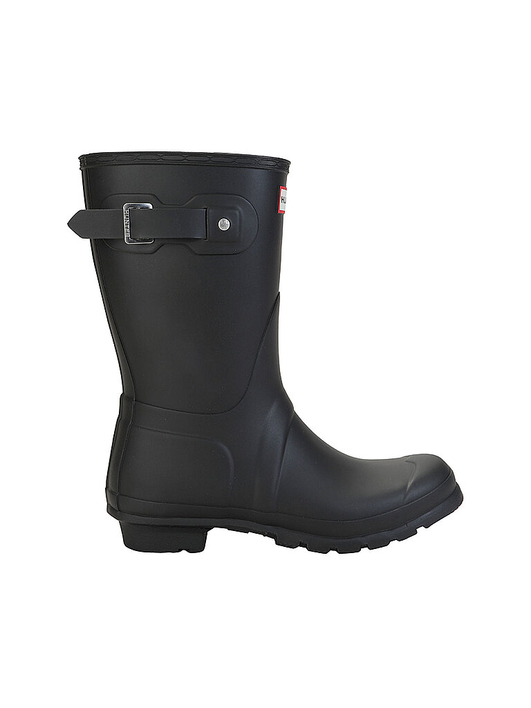 Hunter Boot Original Short Boot Black 36 4